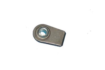 UL-Anschweissauge KAT. 1 22,5 mm