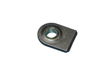 UL-Anschweissauge KAT. 3 36,5 mm