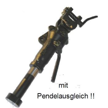 Hubspindel KAT. 2 MB-Trac 441.162-163