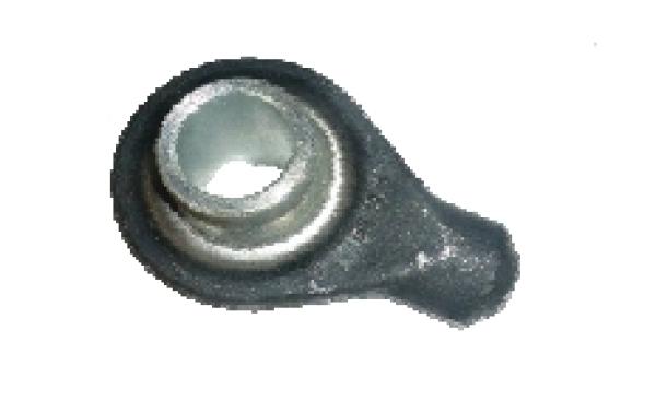 OL-Anschweissauge KAT. 1 25,4 mm