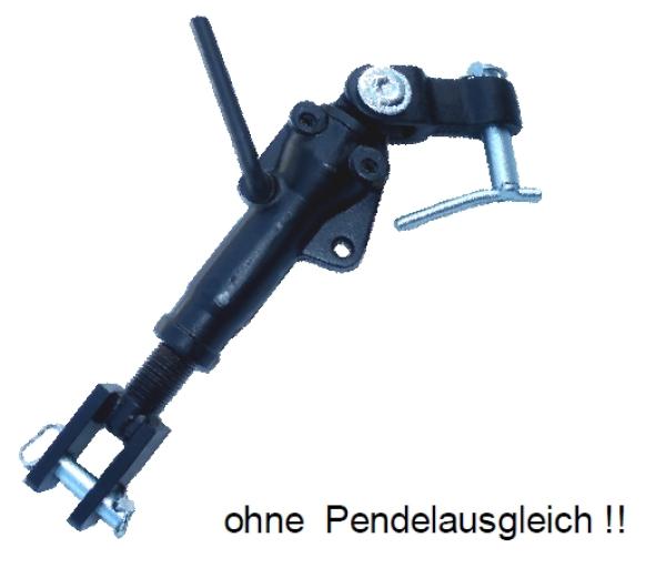 Hubspindel KAT. 2-2 MB-Trac 440.163