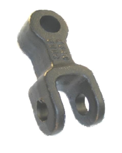 Aufhängegabel für Hubspindel MB-Trac 440.163