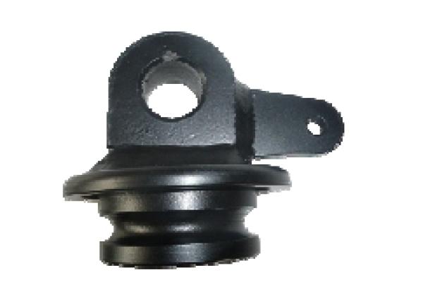 Kopfstück KAT. 3 Bohrung 26 mm Unimog MB-Trac