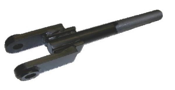 Gewindespindel MB-Trac 60x530